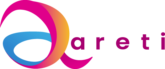 Logo Areti