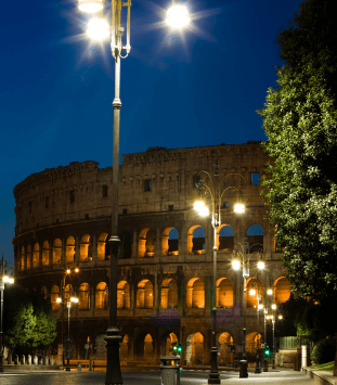 Colosseo