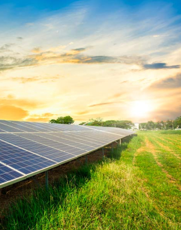 I servizi di Areti per gli impianti fotovoltaici e per quelli di fonti rinnovabili