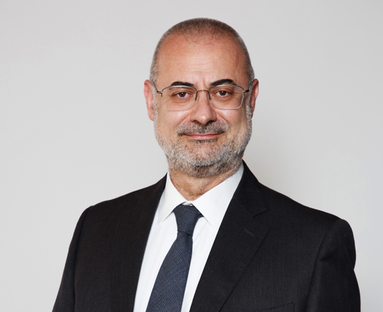 Massimo Bonato Amministratore Delegato (AD) Areti