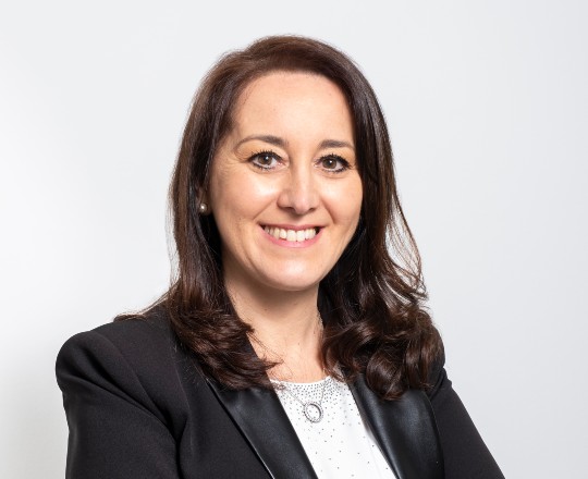 Ariane Landolfi Consigliere del Consiglio di Amministrazione di Areti