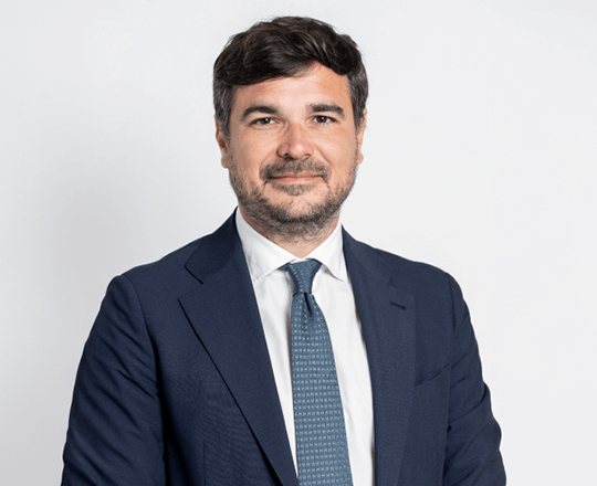 Raffaele De Marco Amministratore Delegato e Direttore Generale Areti
