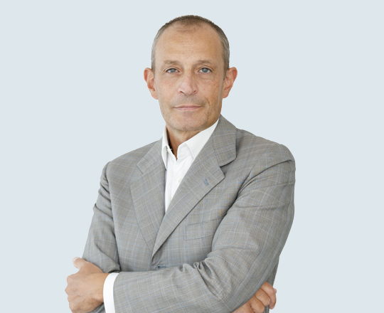 Tommaso Sabato presidente Areti