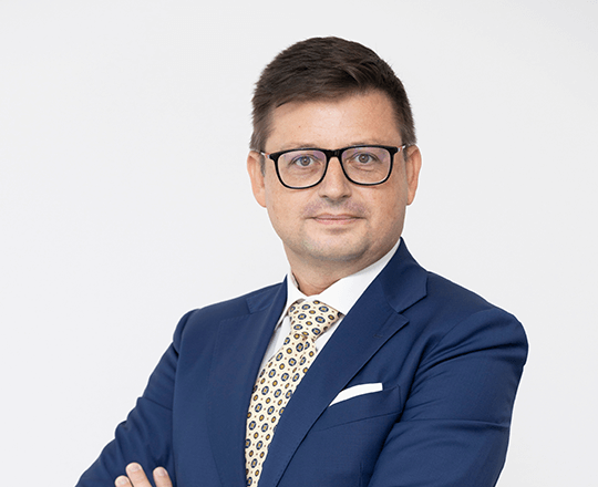Salvatore Pipus Consigliere del Consiglio di Amministrazione di Areti