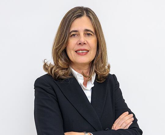 Viviana Ascani Consigliere del Consiglio di Amministrazione di Areti