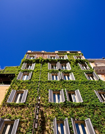 Il ruolo dell'efficienza energetica nella sostenibilità