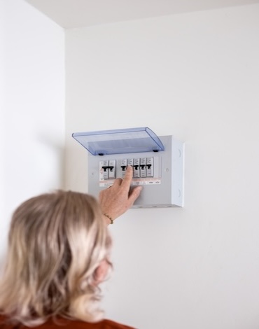 Quadro elettrico