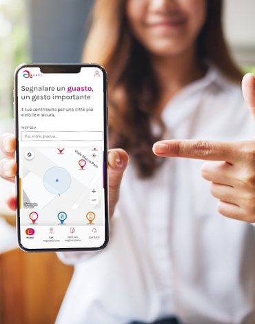 L'app Illumina Roma per l'illuminazione pubblica della capitale